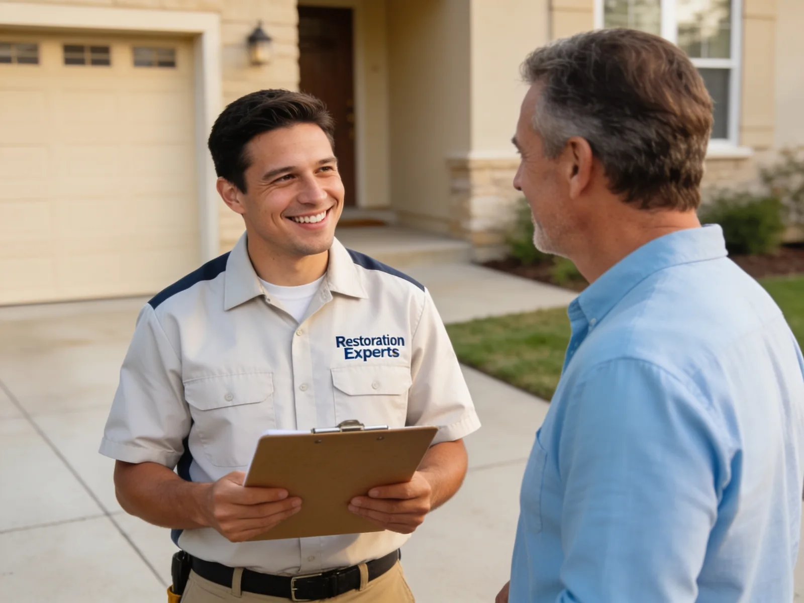 Water Damage Cleanup Pass Christian, MS FAQs